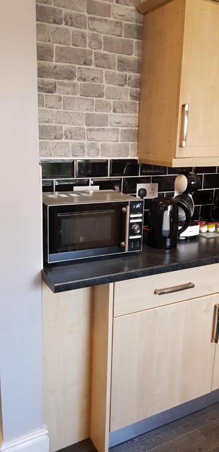 Riverpool - Elegant House 1 Minute Walk To Anfield Stadium Holiday home *